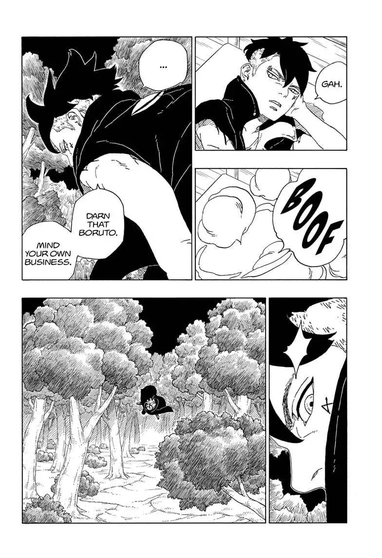 Boruto: Naruto Next Generations Chapter 62 10